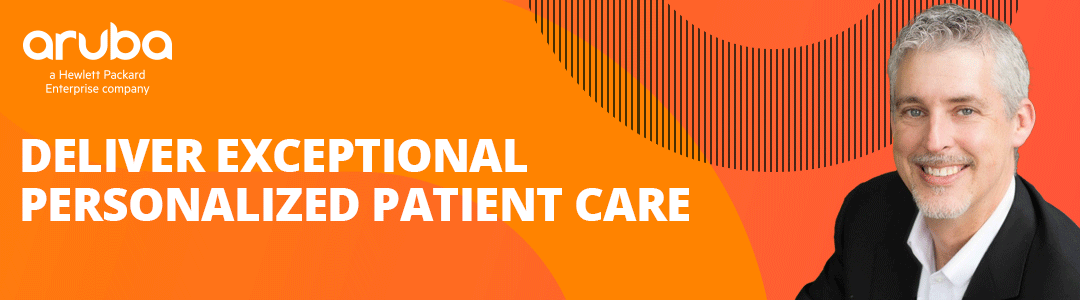 Deliver exceptional personalized patient care