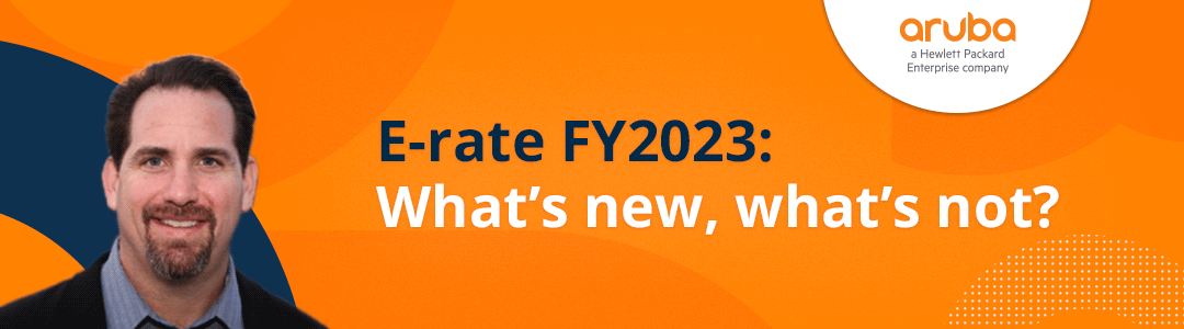 E-rate FY2023