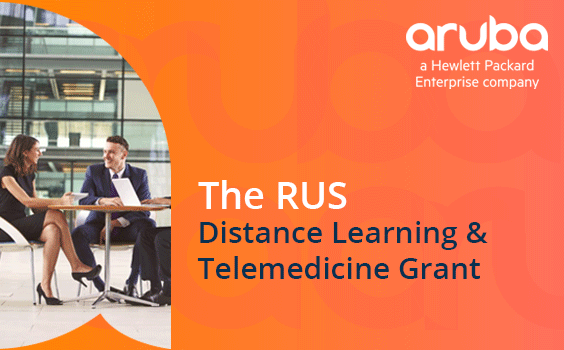 The RUS Distance Learning & Telemedicine Grant
