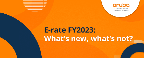 E-rate FY2023