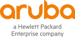 Aruba, a Hewlett Packard Enterprise company.