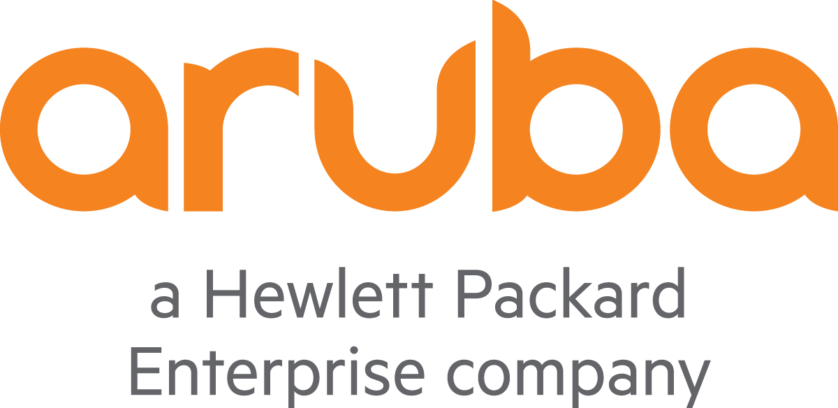 Aruba - a Hewlett Packard Enterprise companhy
