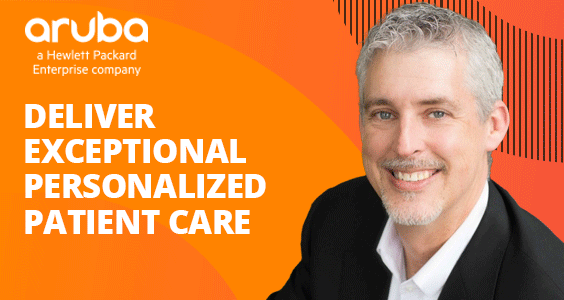 Deliver exceptional personalized patient care