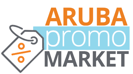 Aruba Promo Market Logo